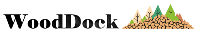 Wooddock logo