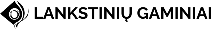 LANKSTINIU GAMINIAI logo