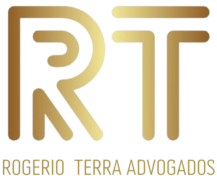 Rogério Terra Advogados logo