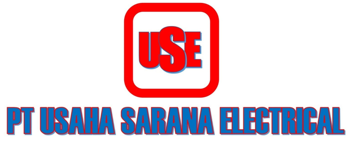 PT. USAHA SARANA ELECTRICAL logo