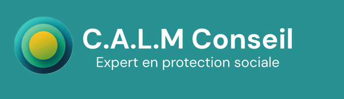C.A.L.M CONSEIL logo