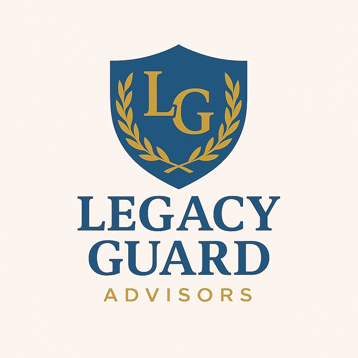 Legacy Guard Advisors logo