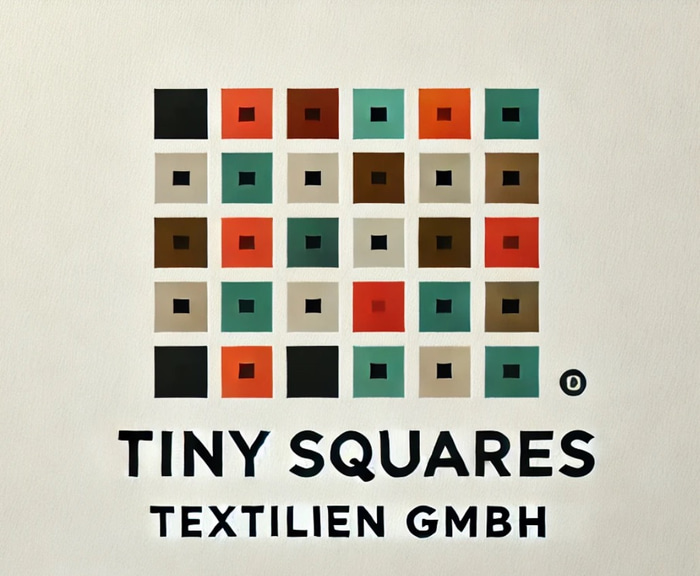 Tiny Squares GmbH logo