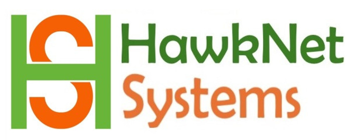 HawkNet Systems logo