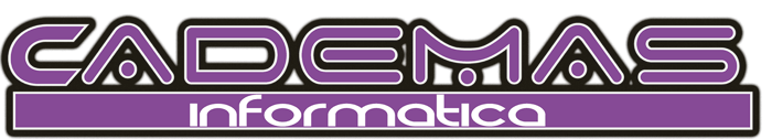 Cademas Informatica logo
