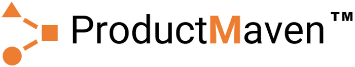 The Product Maven logo