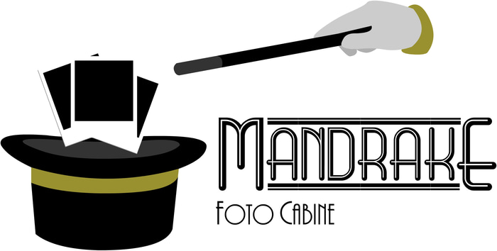 Mandrake Foto Cabine logo