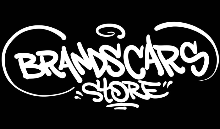 BRANDSCARS STORE logo