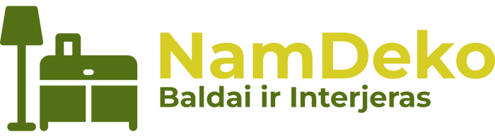 NamDeko logo