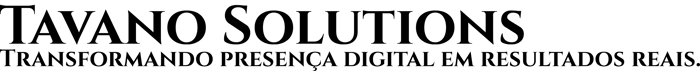 Tavano Solutions logo