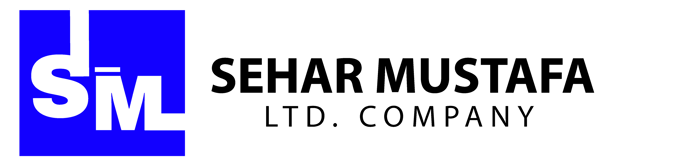 Sehar Mustafa Ltd. logo