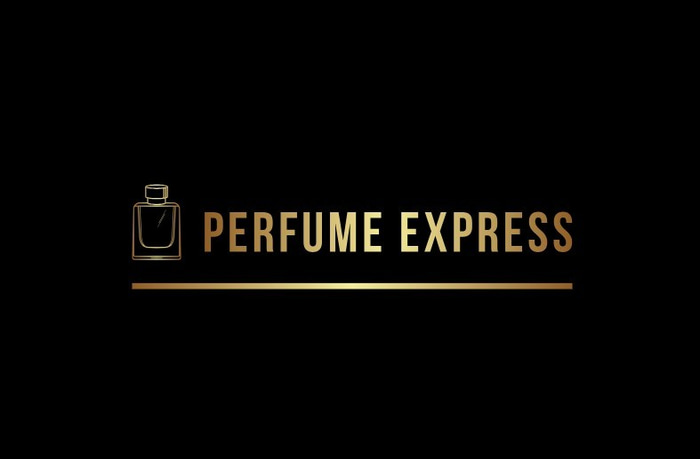 Perfume Express logo