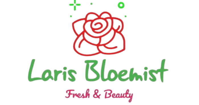 Toko Bunga Laris Bloemist Bogor logo