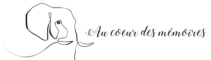 Au Coeur des Mémoires - Hypnose Béziers Hypnose Aniane logo