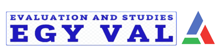 Egy Val for valuation and consultancy logo