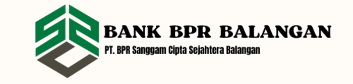 BANK BPR BALANGAN logo