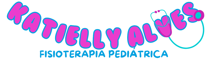 Katielly Alves Fisioterapia Neuropediátrica logo