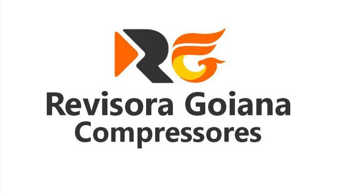 Revisora Goiana Compressores logo