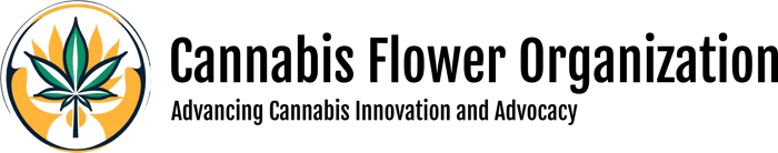 Cannabis Flower Organization logo