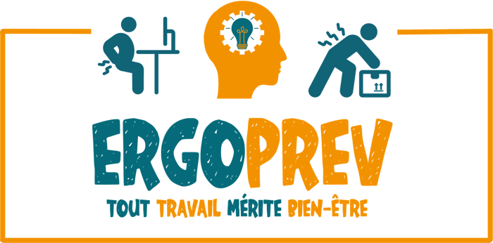 Ergoprev logo