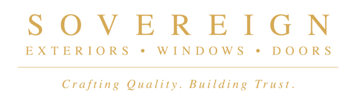 Sovereign Exteriors logo