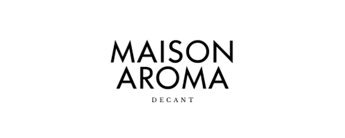 Maison aroma logo