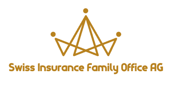 Swiss Insurance Family Office logo