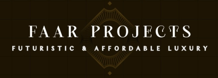 Faar Projects logo