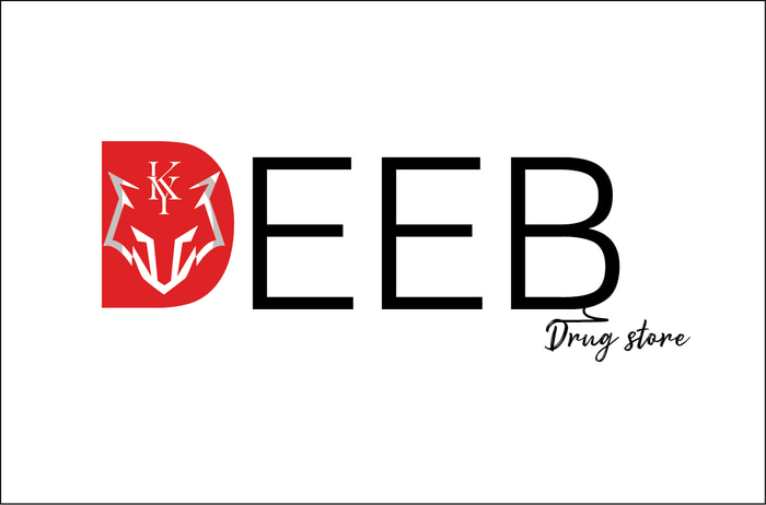 deebdrugstore logo