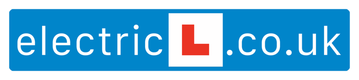 Electric L logo