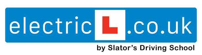 Electric L logo