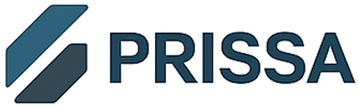 PRISSA logo