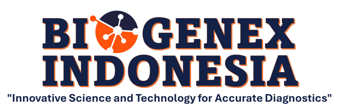 PT. BIOGENEX INDONESIA logo