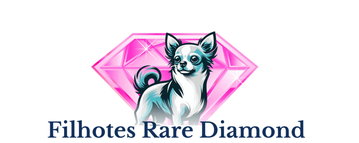 Filhotes Rare Diamond logo