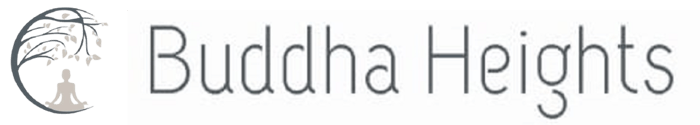 BUDDHA HEIGHTS logo