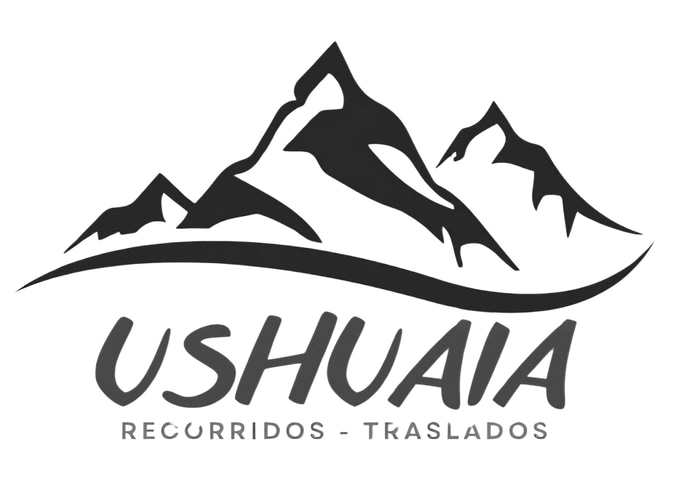 Ushuaia recorridos logo