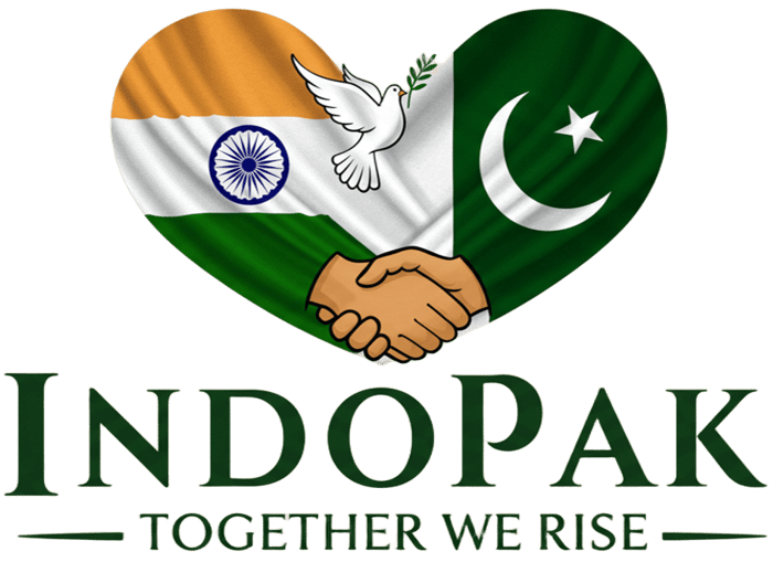 IndoPak logo