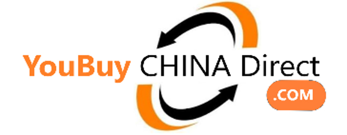 You Buy China Direct logo