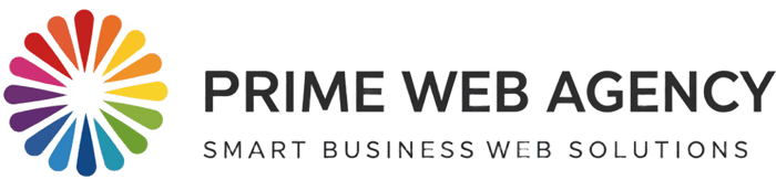 Prime Web Agency logo