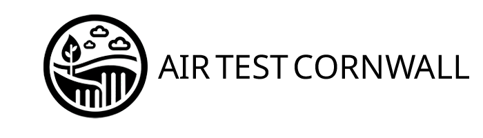 Air Test Devon logo