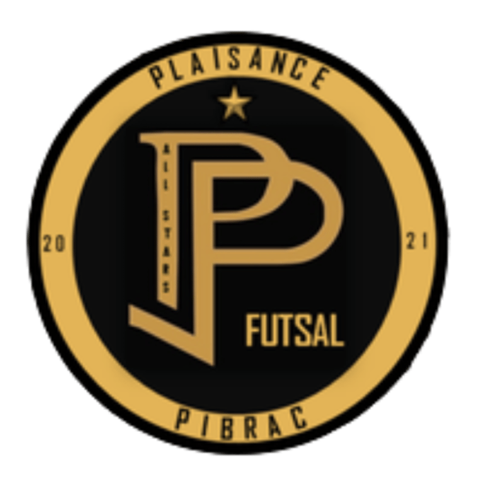 Plaisance Pibrac Futsal logo