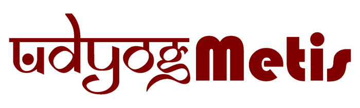 UdyogMetis logo