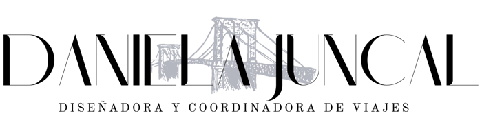 Daniela Juncal logo