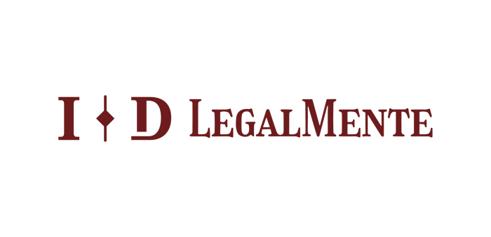 IDLegalmente logo