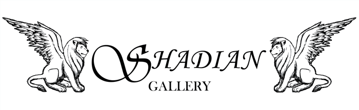 shadian gallery logo