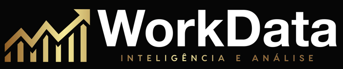 WorkData Inteligencia e Análise logo