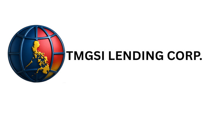 TMGSI LENDING CORP. logo