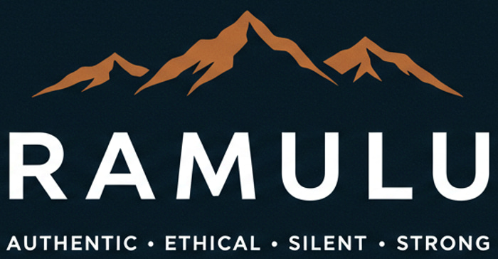 Ramulu Thudimilla logo