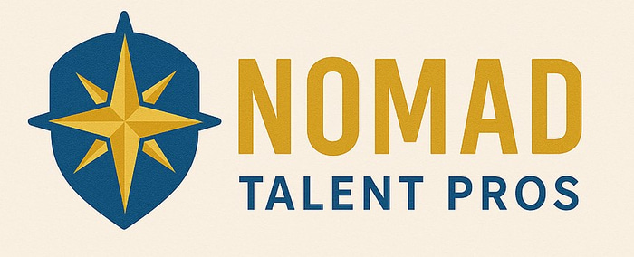Nomad Talent Partners logo