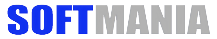 SOFTMANIA logo